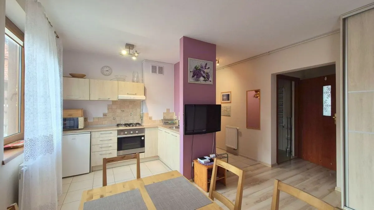 Karpacz Apartament / Taras z widokiem na Śnieżkę sprzedaż 65m2 - 14
