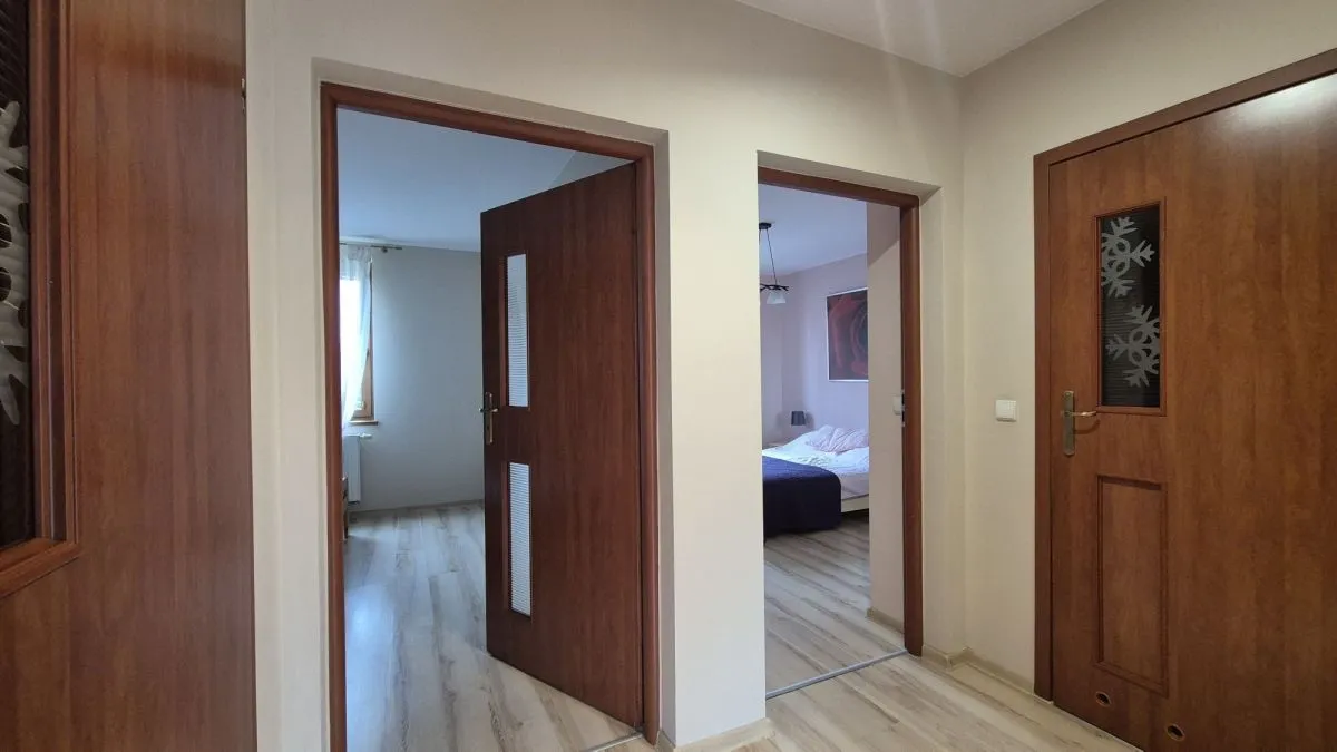 Karpacz Apartament / Taras z widokiem na Śnieżkę sprzedaż 65m2 - 15