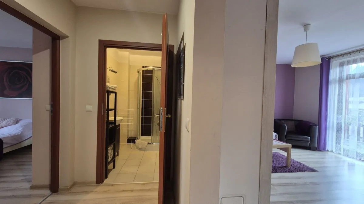 Karpacz Apartament / Taras z widokiem na Śnieżkę sprzedaż 65m2 - 16