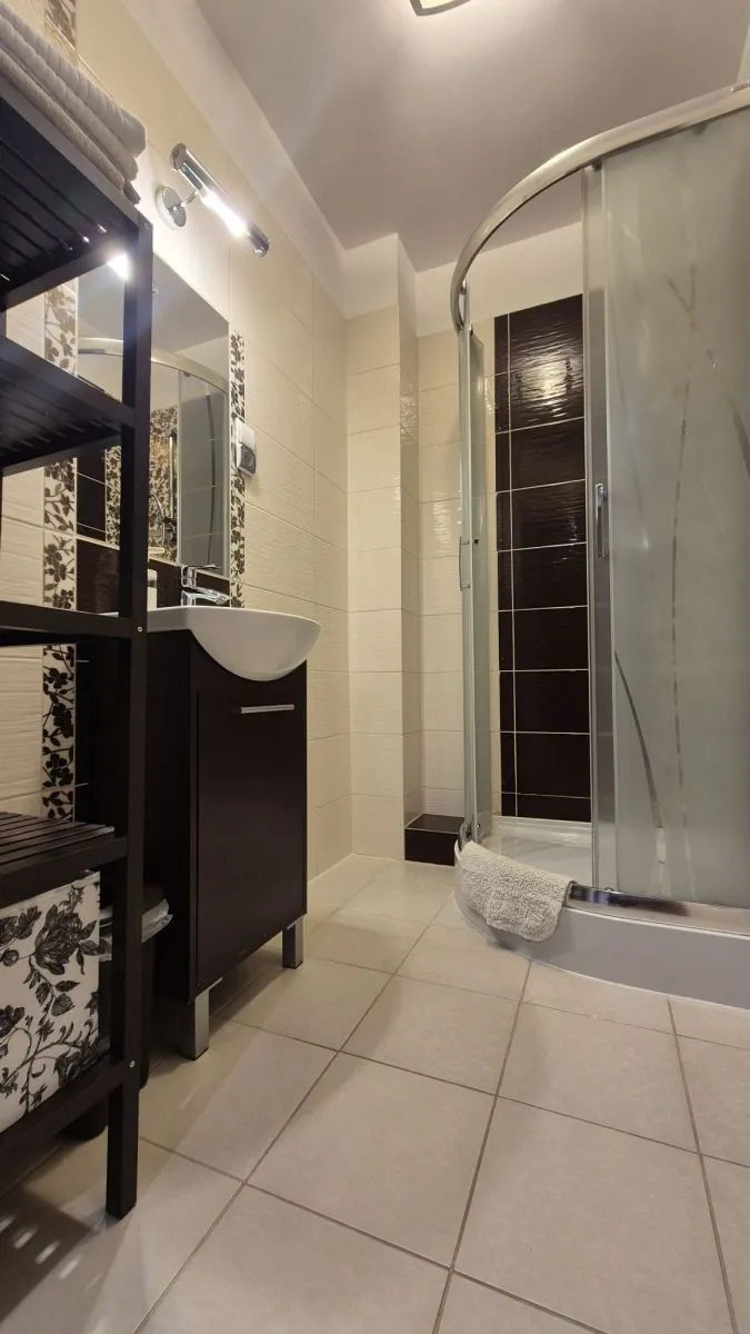 Karpacz Apartament / Taras z widokiem na Śnieżkę sprzedaż 65m2 - 17