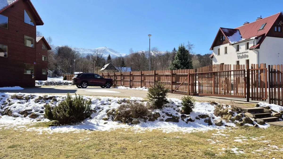 Karpacz Apartament / Taras z widokiem na Śnieżkę sprzedaż 65m2 - 18