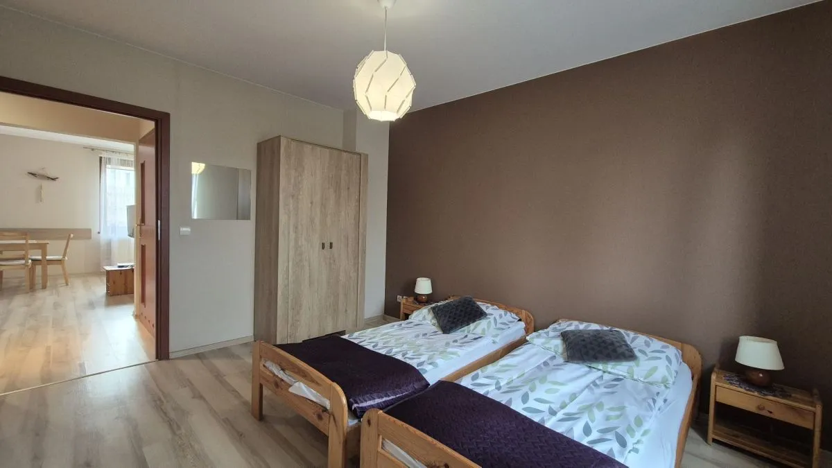 Karpacz Apartament / Taras z widokiem na Śnieżkę sprzedaż 65m2 - 19
