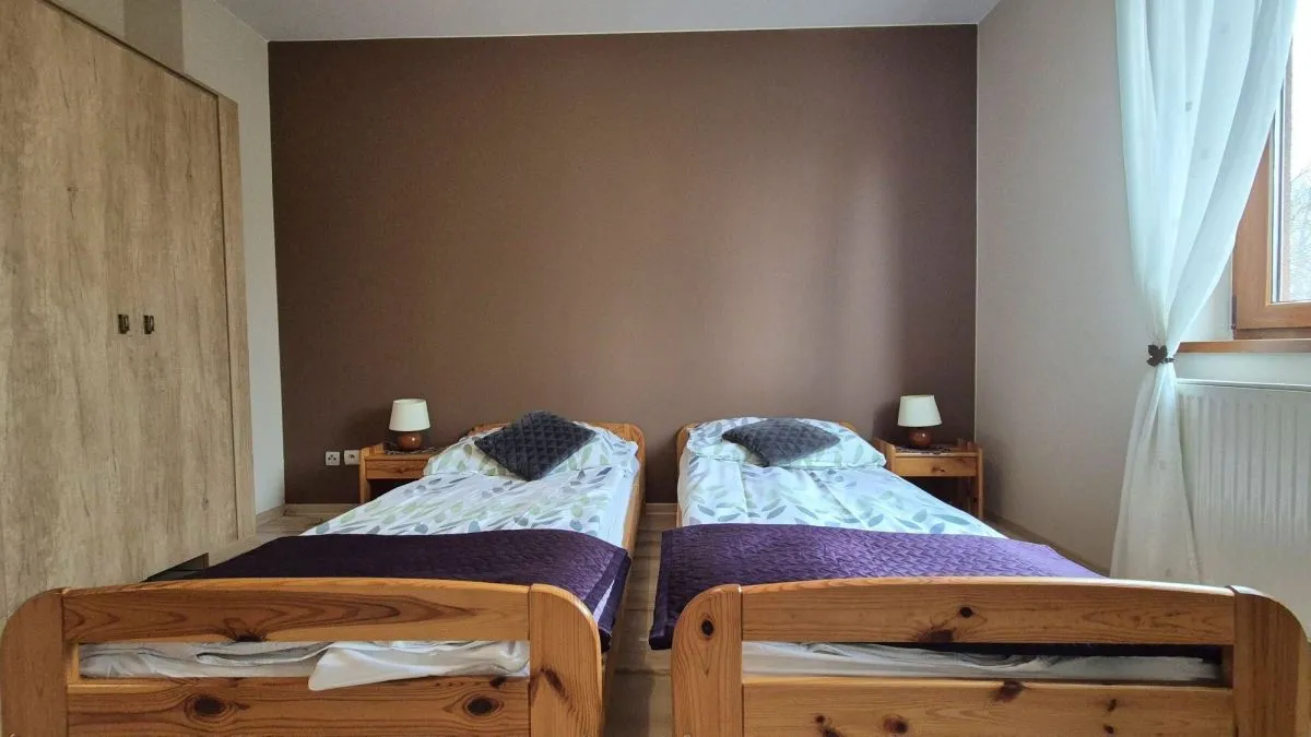 Karpacz Apartament / Taras z widokiem na Śnieżkę sprzedaż 65m2 - 20