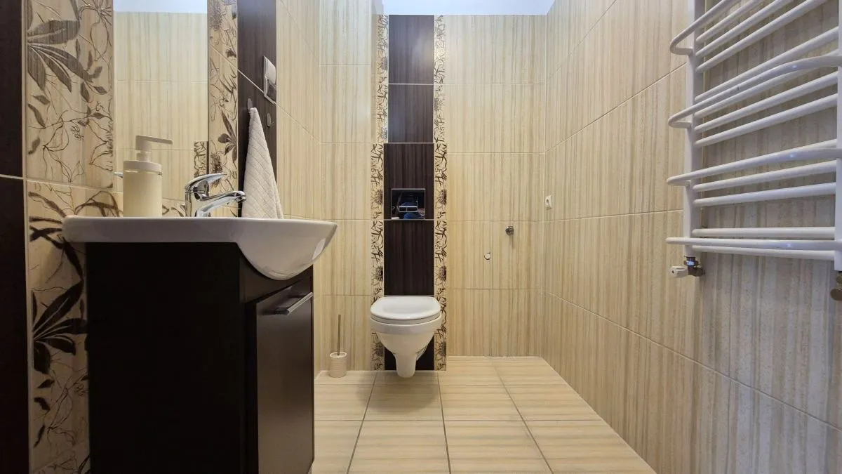 Karpacz Apartament / Taras z widokiem na Śnieżkę sprzedaż 65m2 - 21