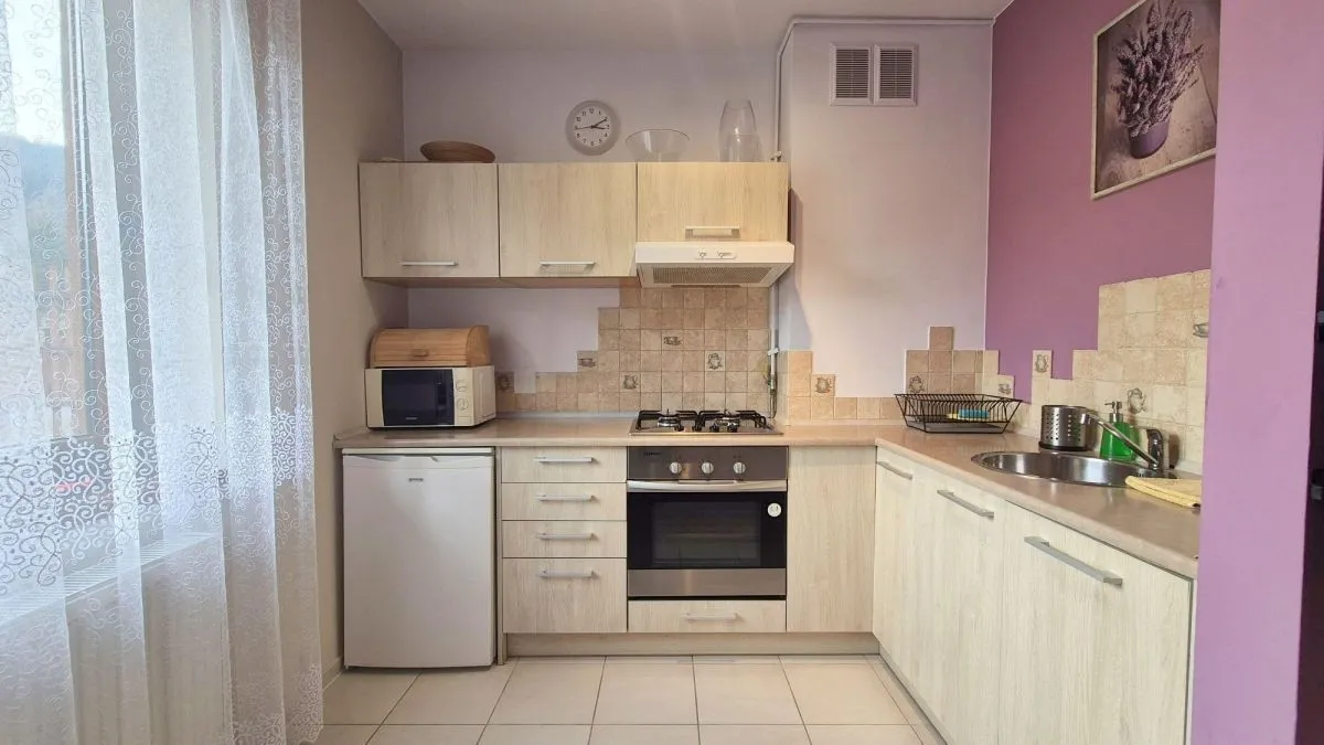 Karpacz Apartament / Taras z widokiem na Śnieżkę sprzedaż 65m2 - 4