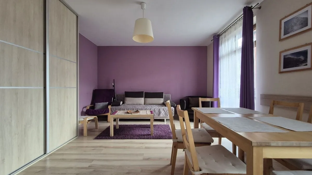 Karpacz Apartament / Taras z widokiem na Śnieżkę sprzedaż 65m2 - 5