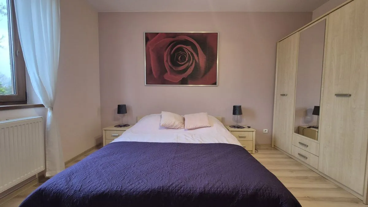 Karpacz Apartament / Taras z widokiem na Śnieżkę sprzedaż 65m2 - 6