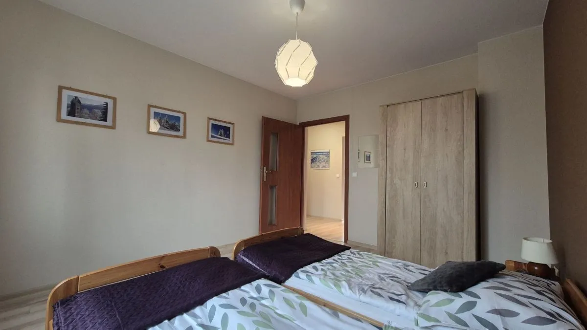 Karpacz Apartament / Taras z widokiem na Śnieżkę sprzedaż 65m2 - 7