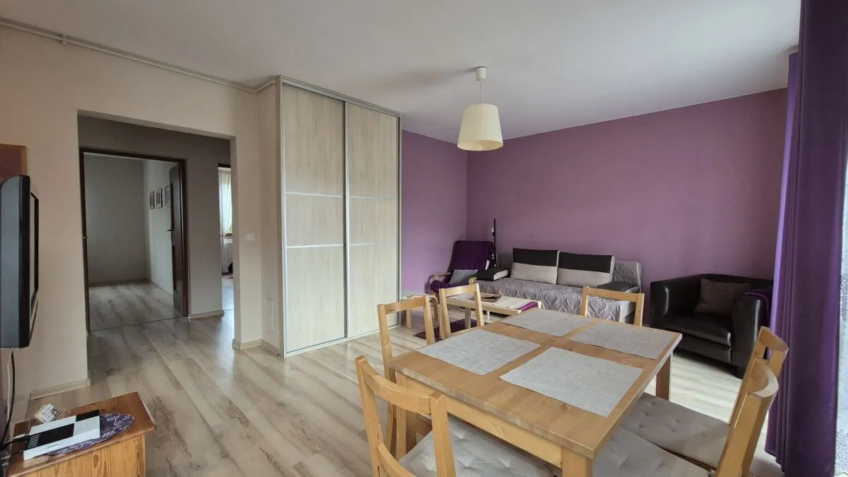 Karpacz Apartament / Taras z widokiem na Śnieżkę sprzedaż 65m2 - 8