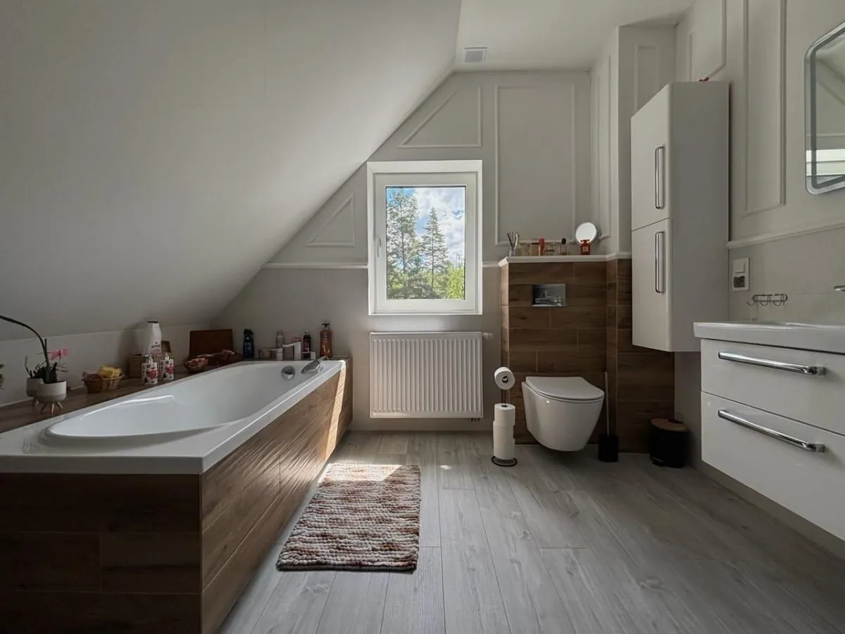 Bukowiec Dom na Wzgórzu Widok na Karkonosze sprzedaż 141m2 - 12