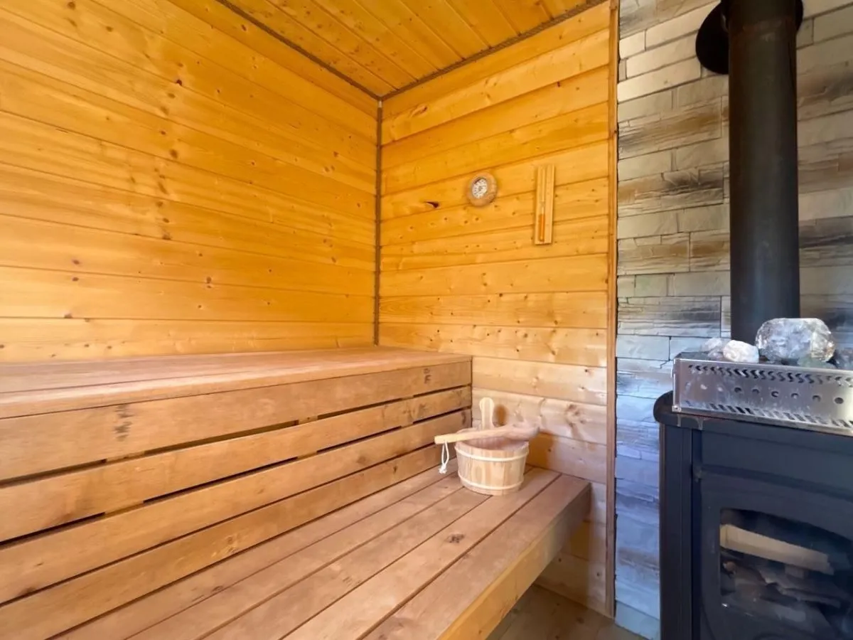 Bukowiec Dom na Wzgórzu Widok na Karkonosze sprzedaż 141m2 - 15