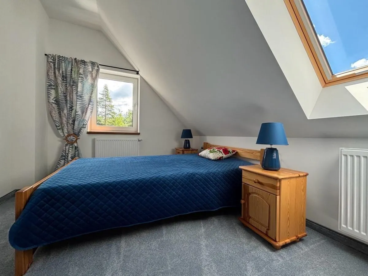 Bukowiec Dom na Wzgórzu Widok na Karkonosze sprzedaż 141m2 - 18