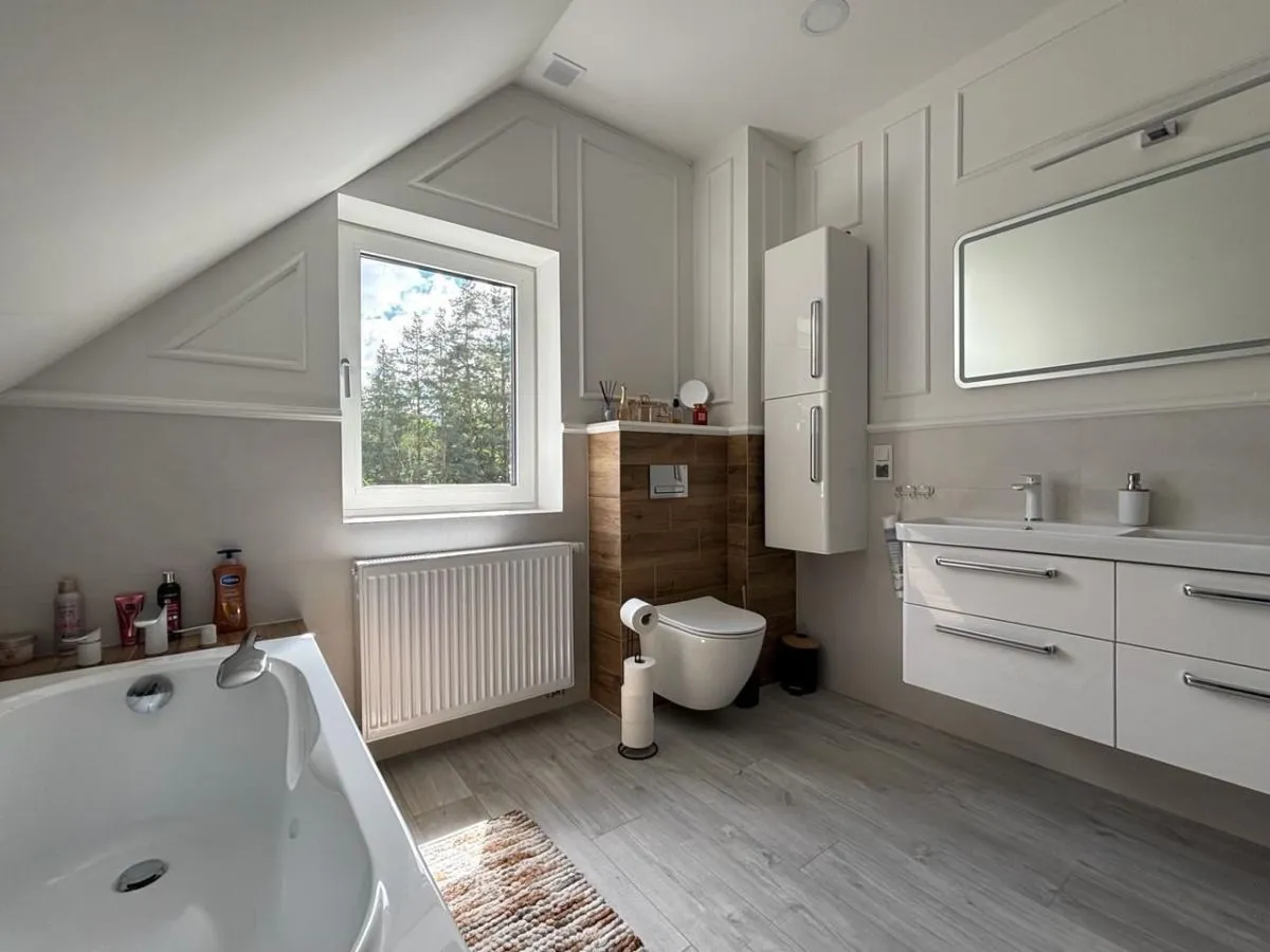 Bukowiec Dom na Wzgórzu Widok na Karkonosze sprzedaż 141m2 - 7