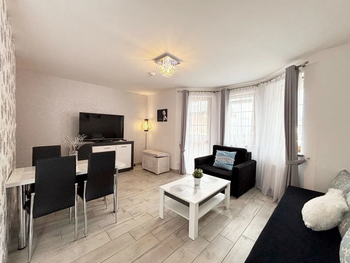 Karpacz Karpacz Nowy Apartament 6 osobowy z Tarasem sprzedaż 36m2 - 10