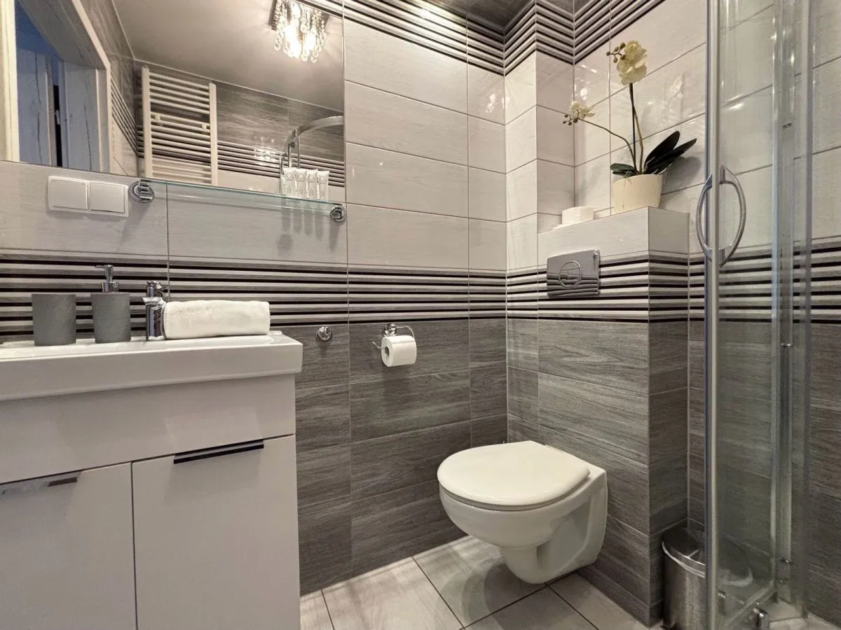 Karpacz Karpacz Nowy Apartament 6 osobowy z Tarasem sprzedaż 36m2 - 11