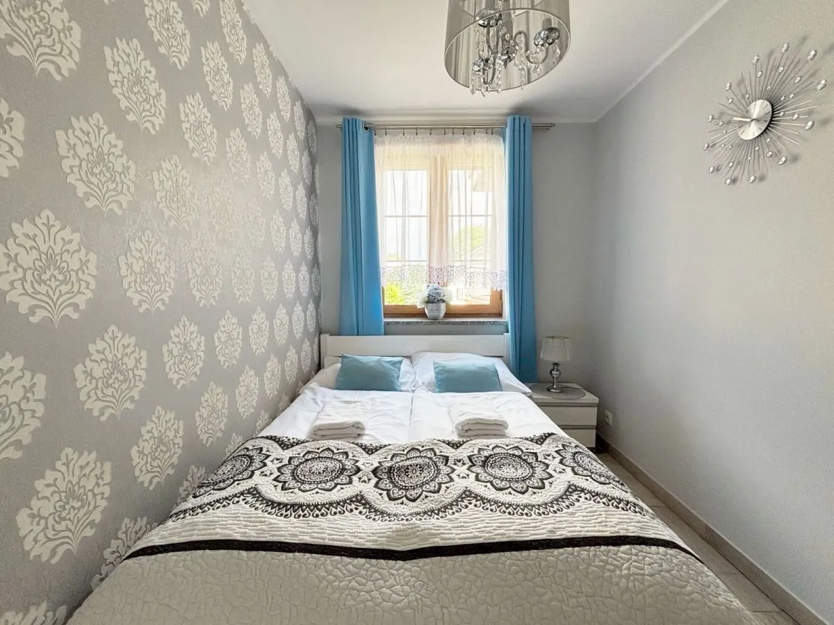 Karpacz Karpacz Nowy Apartament 6 osobowy z Tarasem sprzedaż 36m2 - 13