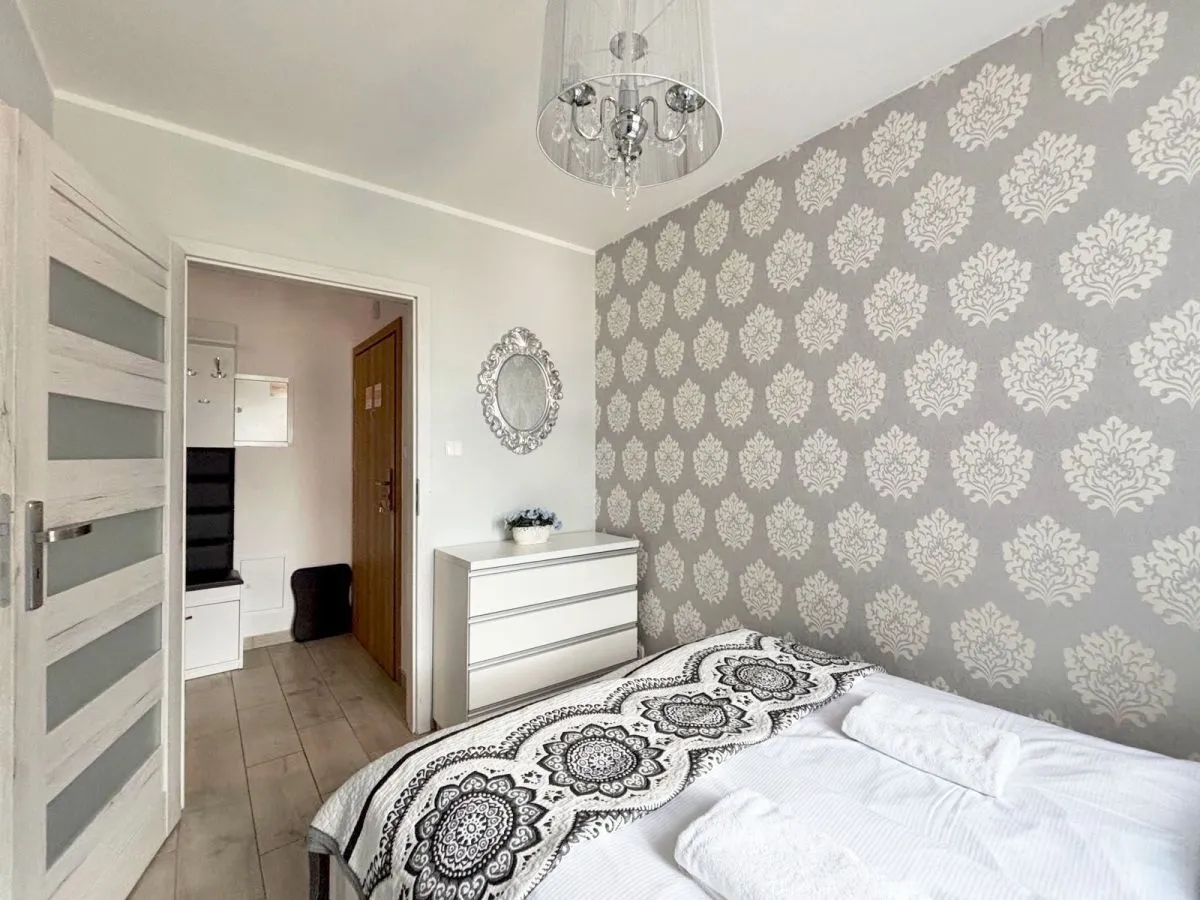 Karpacz Karpacz Nowy Apartament 6 osobowy z Tarasem sprzedaż 36m2 - 3