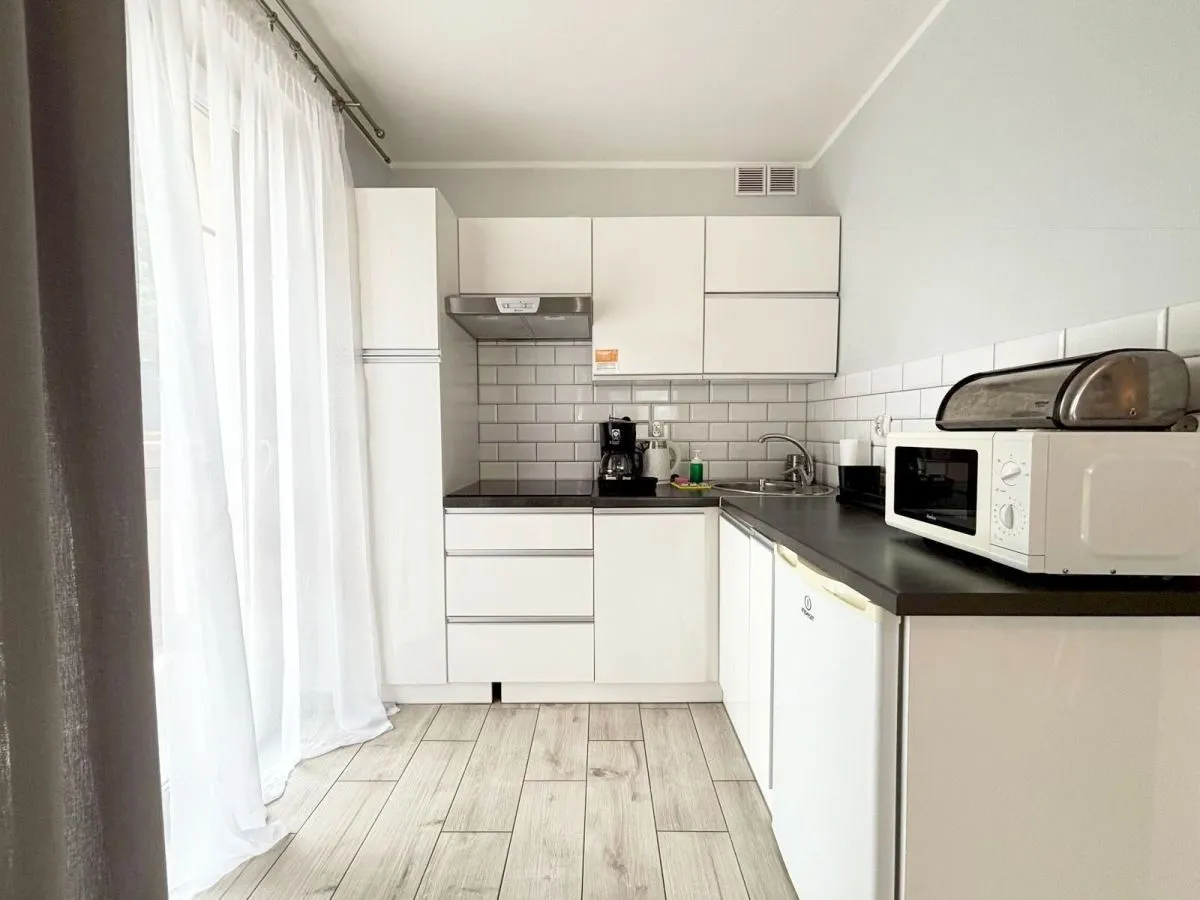 Karpacz Karpacz Nowy Apartament 6 osobowy z Tarasem sprzedaż 36m2 - 4