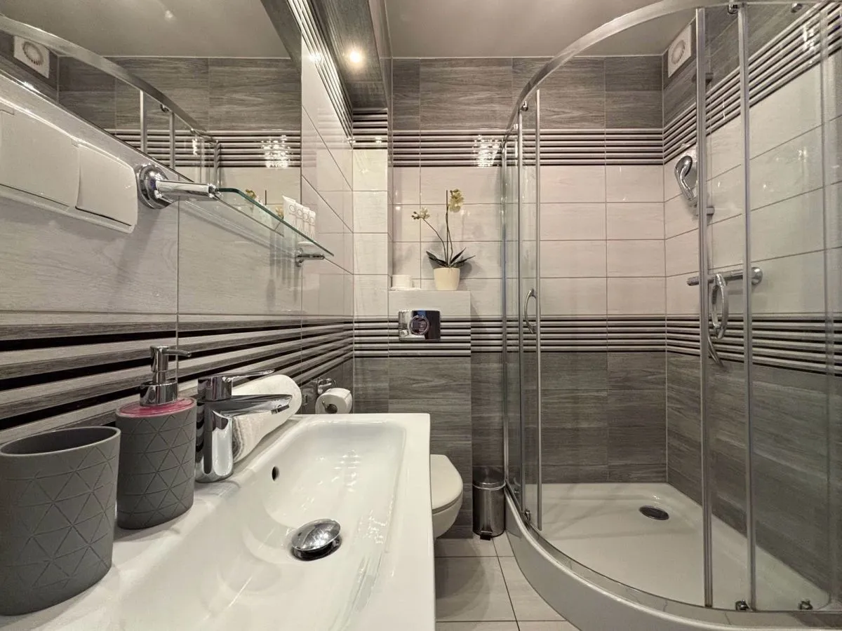 Karpacz Karpacz Nowy Apartament 6 osobowy z Tarasem sprzedaż 36m2 - 5