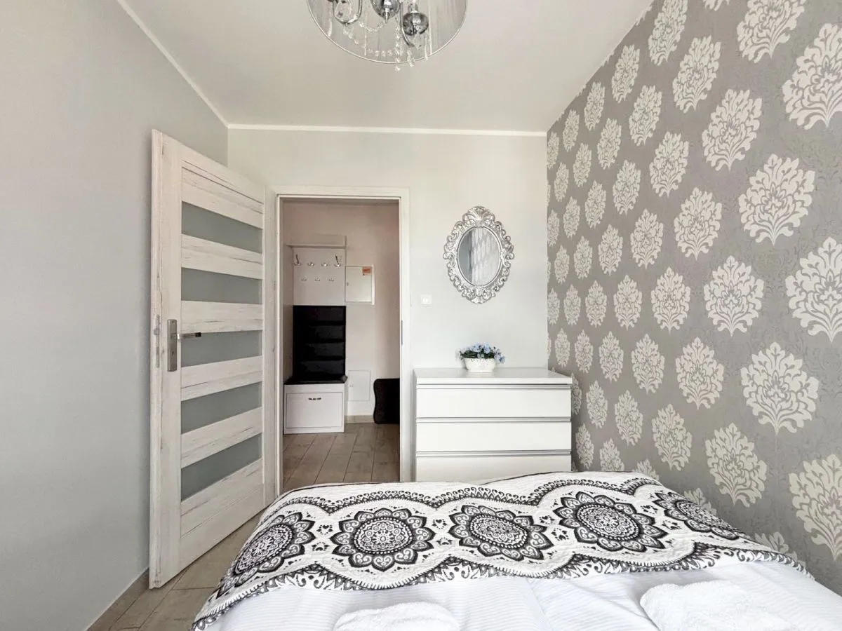 Karpacz Karpacz Nowy Apartament 6 osobowy z Tarasem sprzedaż 36m2 - 6