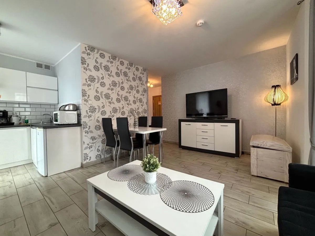 Karpacz Karpacz Nowy Apartament 6 osobowy z Tarasem sprzedaż 36m2 - 8