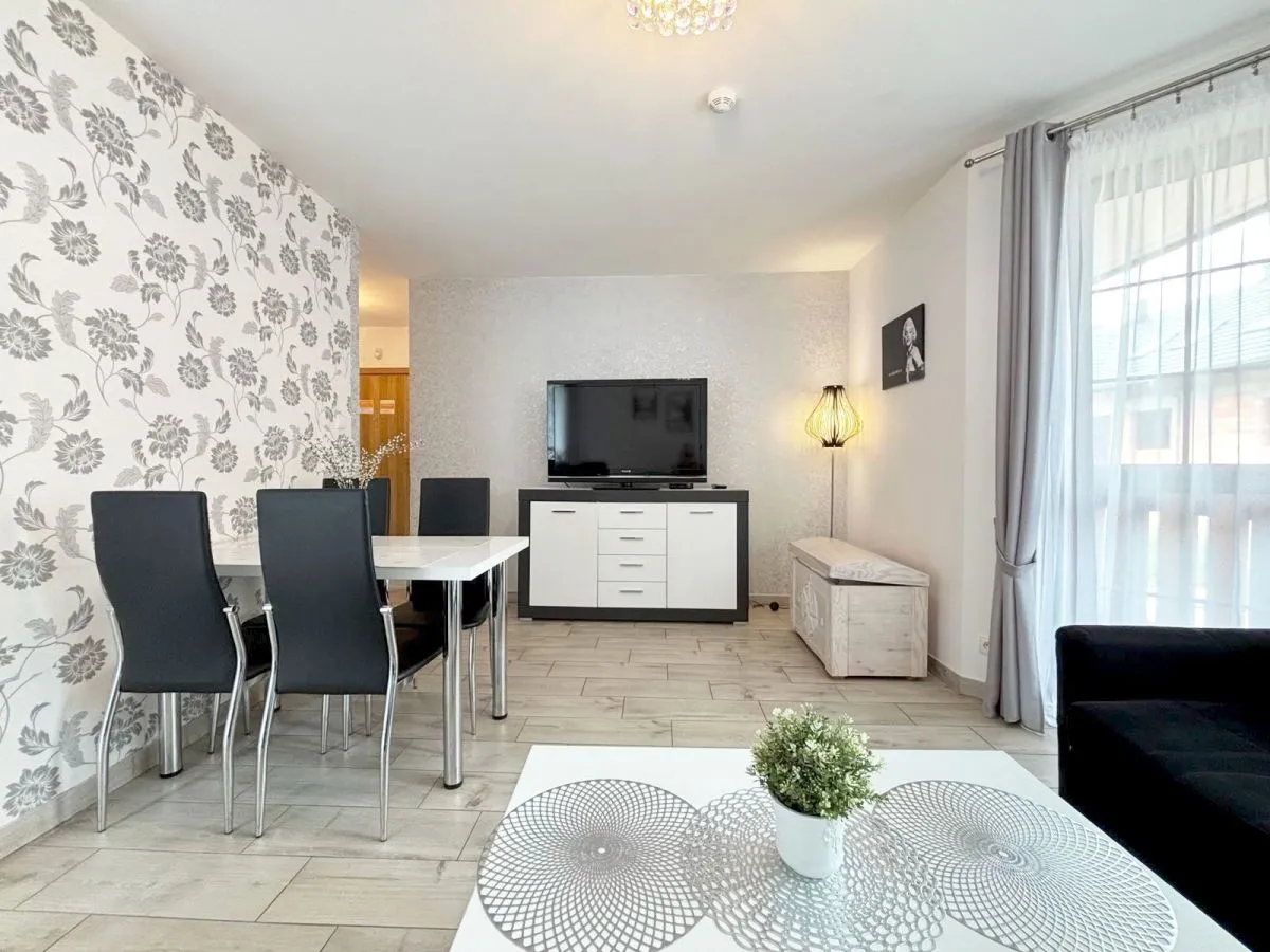 Karpacz Karpacz Nowy Apartament 6 osobowy z Tarasem sprzedaż 36m2 - 9