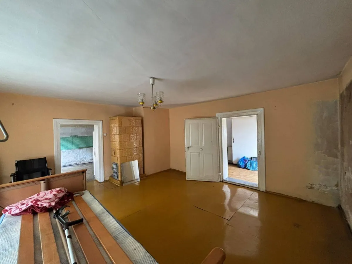 Wojcieszyce 1/2 domu - udział 50% sprzedaż 100m2 - 11