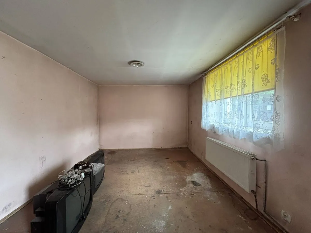 Wojcieszyce 1/2 domu - udział 50% sprzedaż 100m2 - 13