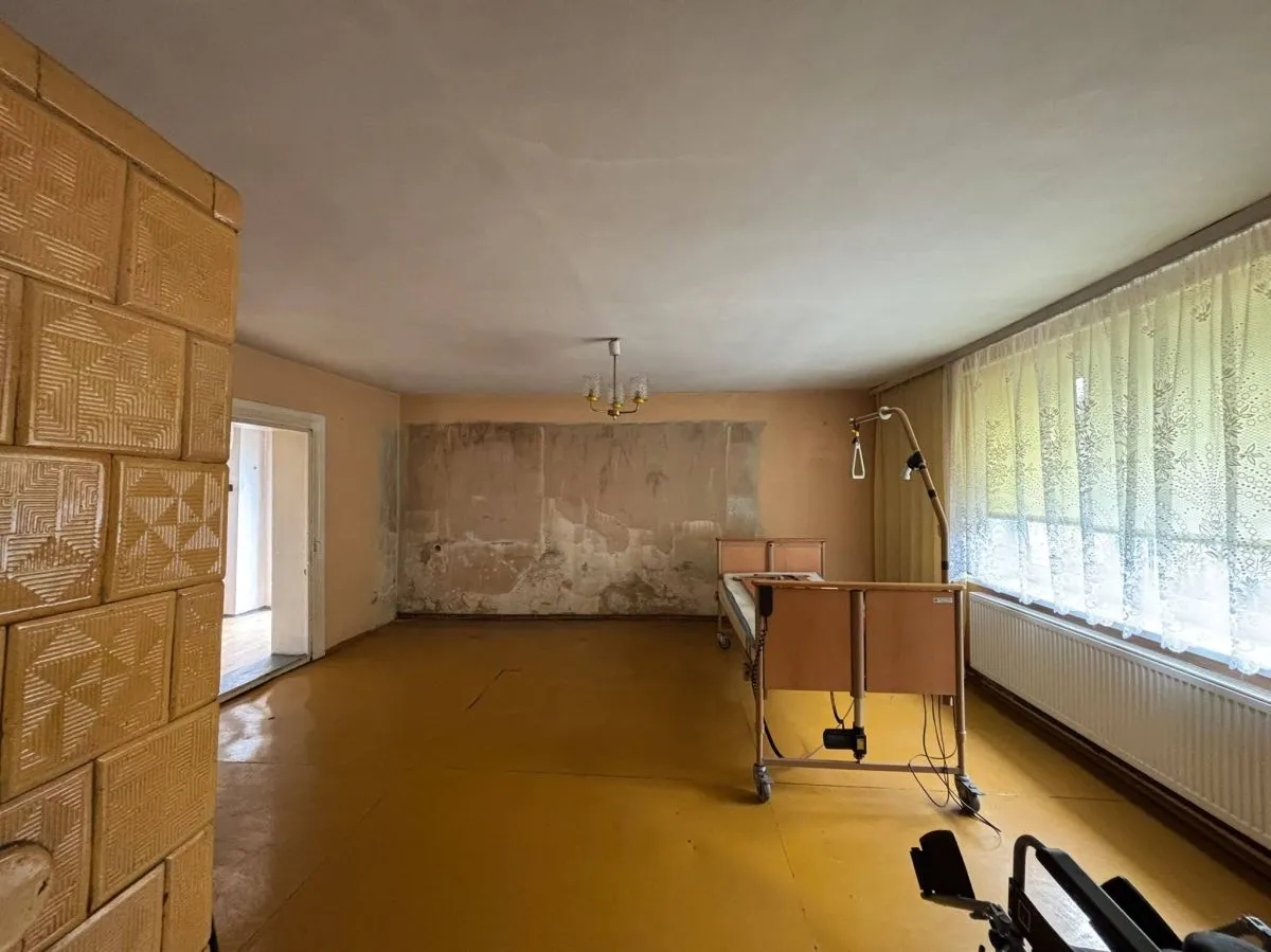 Wojcieszyce 1/2 domu - udział 50% sprzedaż 100m2 - 14