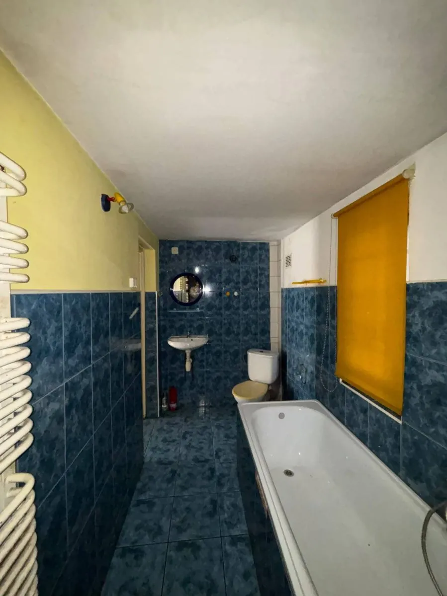 Wojcieszyce 1/2 domu - udział 50% sprzedaż 100m2 - 4