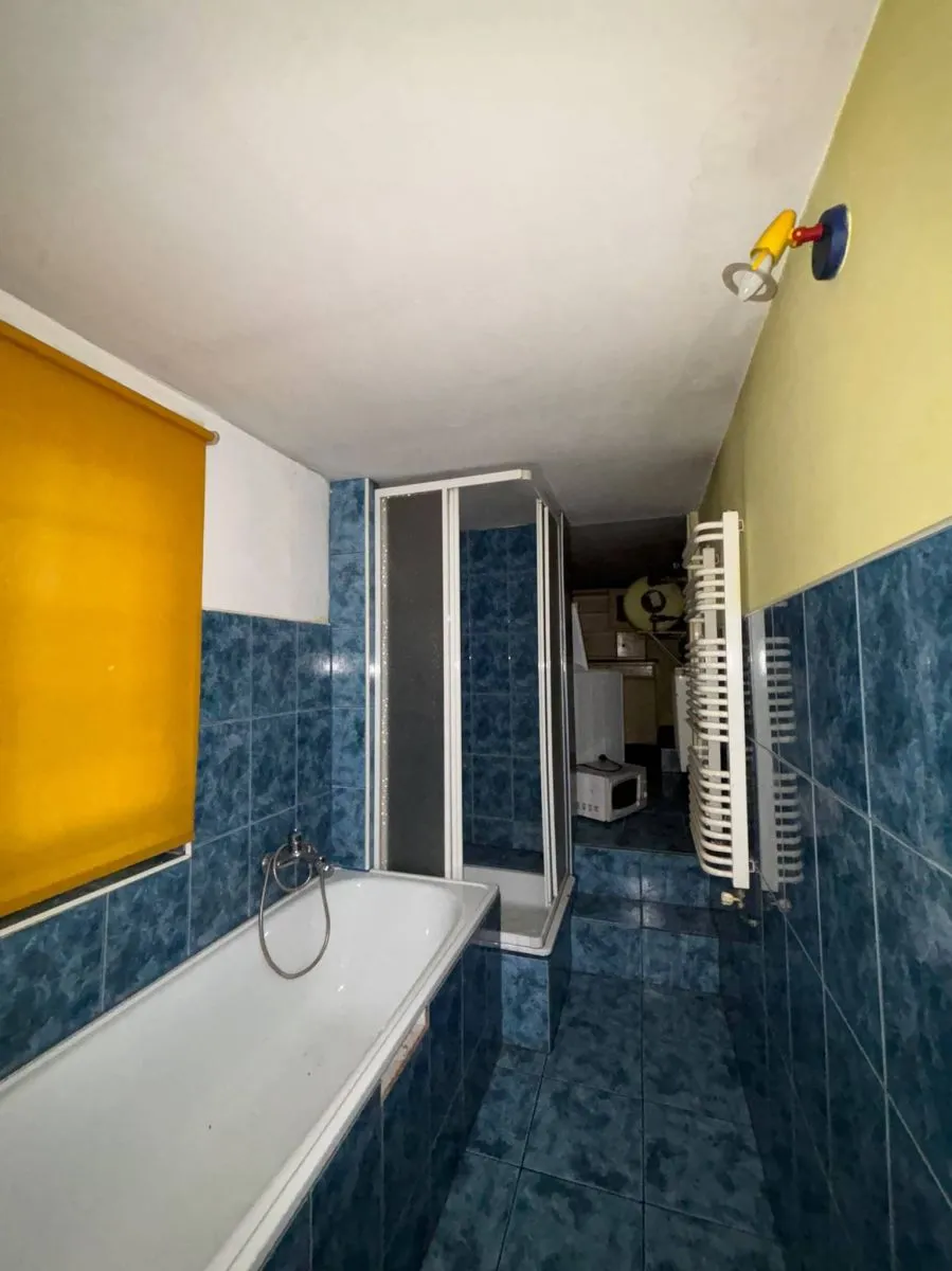 Wojcieszyce 1/2 domu - udział 50% sprzedaż 100m2 - 6