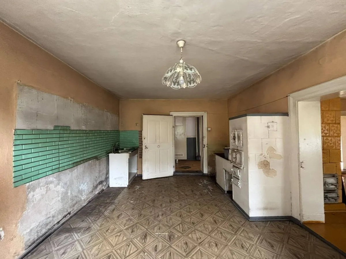 Wojcieszyce 1/2 domu - udział 50% sprzedaż 100m2 - 7
