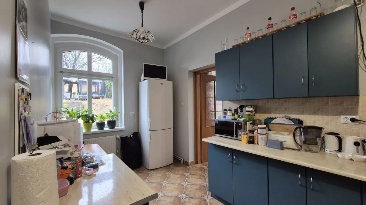 Jelenia Góra Mieszkanie  na sprzedaż, Jelenia Góra, Czarne, 82.00 m2 sprzedaż 82m2 - 11