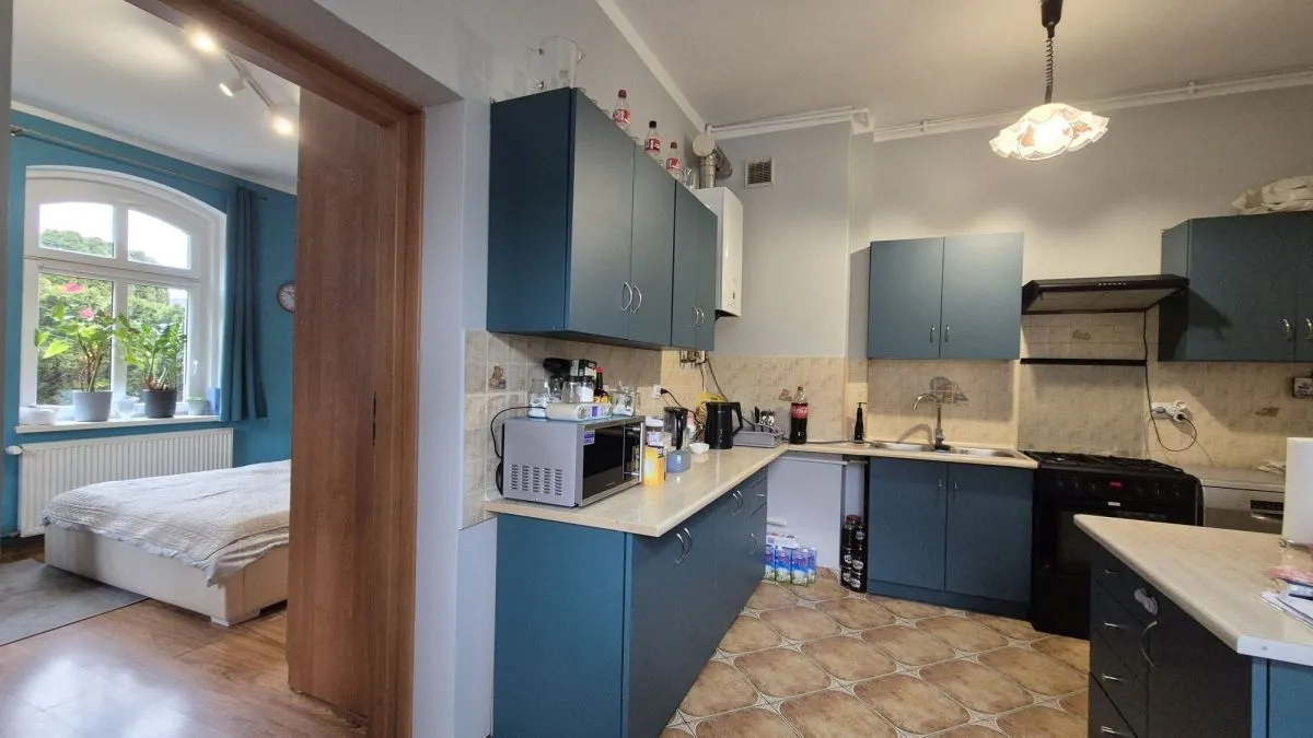 Jelenia Góra Mieszkanie  na sprzedaż, Jelenia Góra, Czarne, 82.00 m2 sprzedaż 82m2 - 1