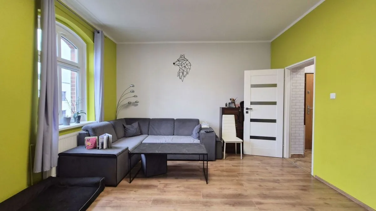 Jelenia Góra Mieszkanie  na sprzedaż, Jelenia Góra, Czarne, 82.00 m2 sprzedaż 82m2 - 2