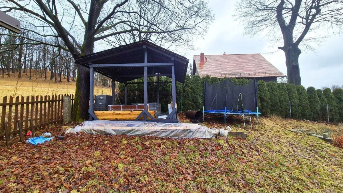 Jelenia Góra Mieszkanie  na sprzedaż, Jelenia Góra, Czarne, 82.00 m2 sprzedaż 82m2 - 3
