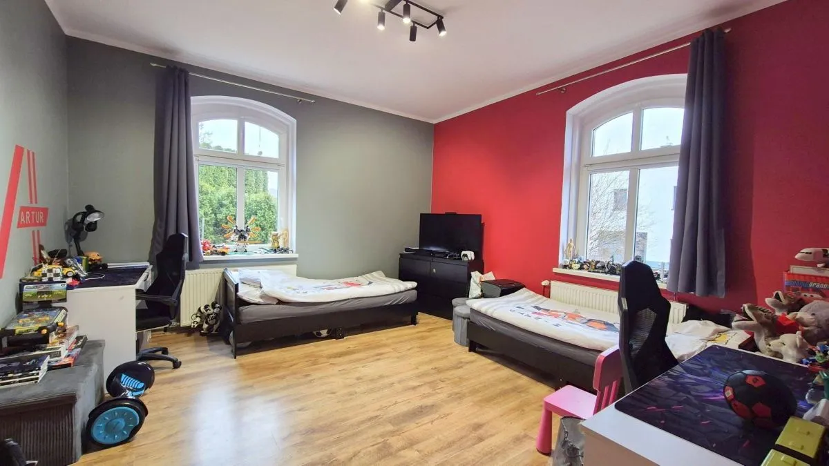 Jelenia Góra Mieszkanie  na sprzedaż, Jelenia Góra, Czarne, 82.00 m2 sprzedaż 82m2 - 6